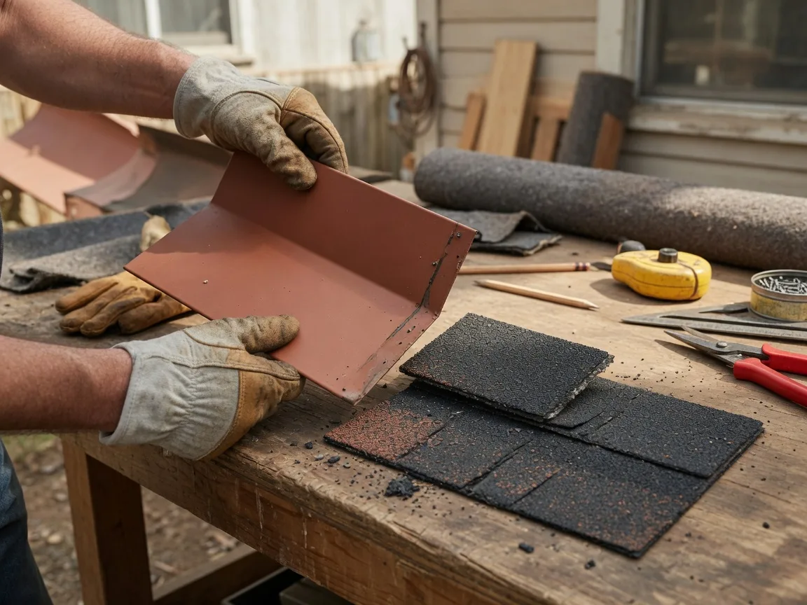 Roof Repair company in Creston, CA